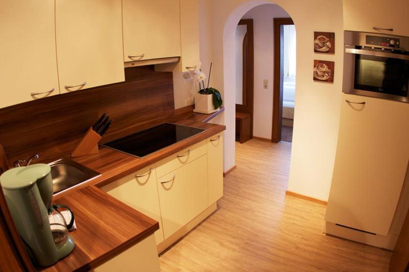 Hotel Garni Mirabell Ischgl Room photo
