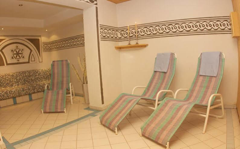 Hotel Garni Mirabell Ischgl Exterior photo